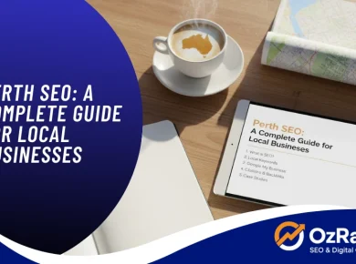 Perth SEO