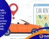 Google Maps SEO for Car Rental Companies: Complete Guide (2026)
